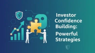 Investor Confidence Building: Powerful Strategies