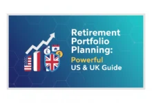 Retirement Portfolio Planning: Powerful US & UK Guide