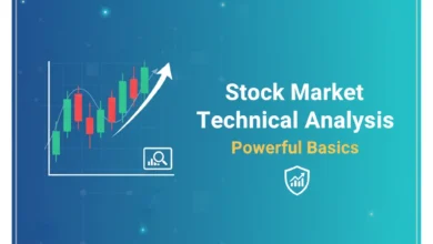 Stock Market Technical Analysis Powerful Basics