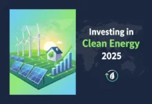 Investing In Clean Energy 2025