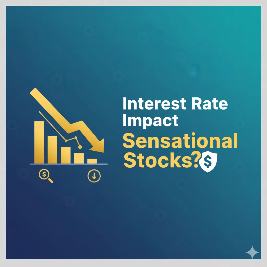 interest rate impact Sensational Stocks?