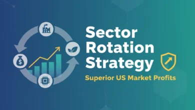 Sector Rotation Strategy: Superior US Market Profits