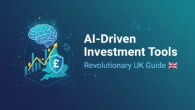 AI-Driven Investment Tools Revolutionary UK Guide