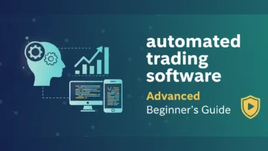 Automated Trading Software Advanced: Beginner's Guide