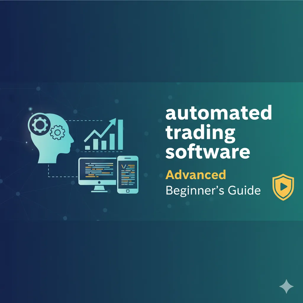 Automated Trading Software Advanced: Beginner's Guide