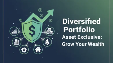 Diversified Portfolio Asset Exclusive: Grow Your Wealth