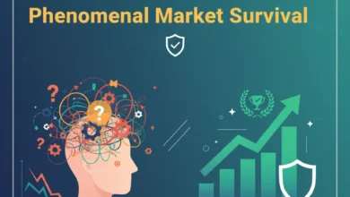 Decision Making Stress: Phenomenal Market Survival