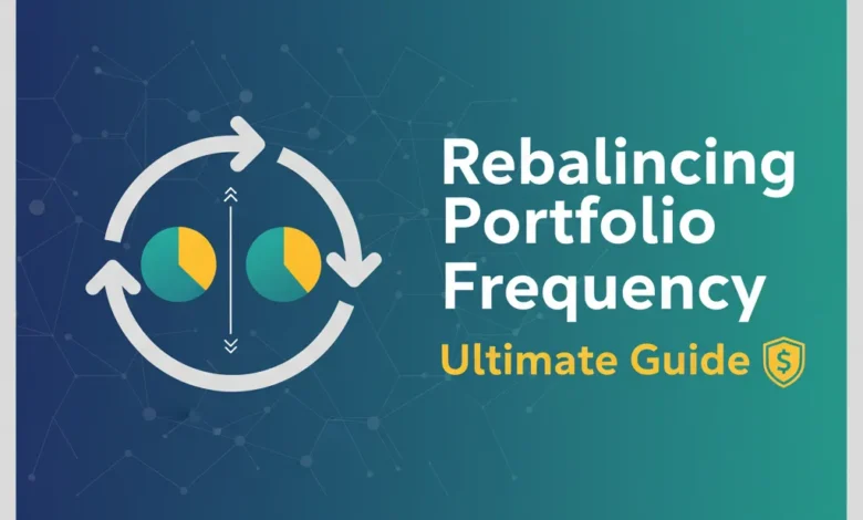 Rebalancing Portfolio Frequency Ultimate Guide