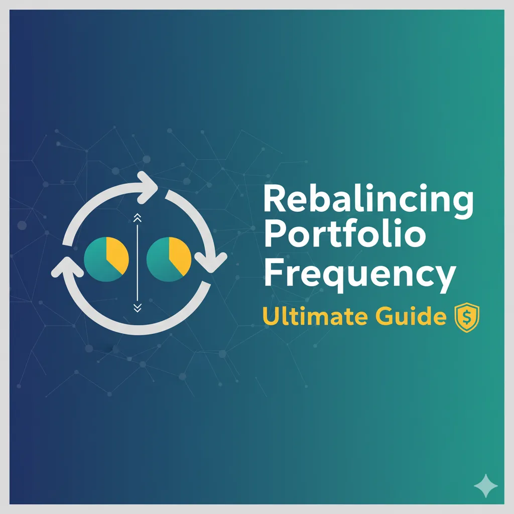 Rebalancing Portfolio Frequency Ultimate Guide