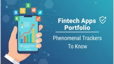 Fintech Apps Portfolio Phenomenal Trackers To Know
