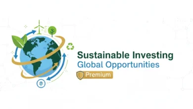 Sustainable Investing Global Opportunities Premium