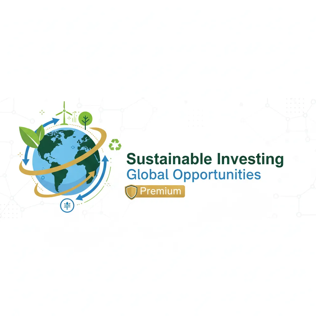 Sustainable Investing Global Opportunities Premium