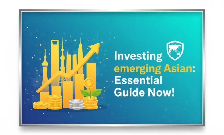 Investing Emerging Asian: Essential Guide Now!