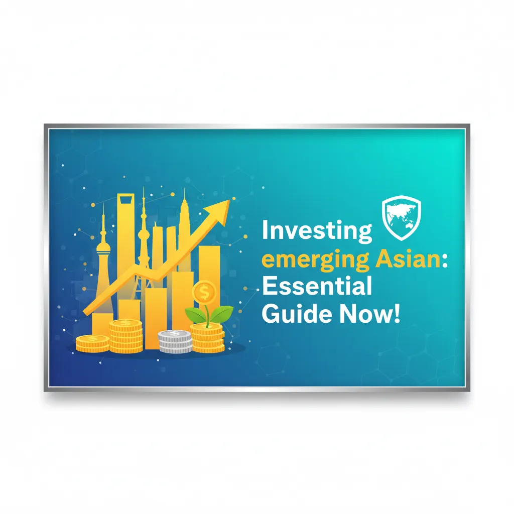 Investing Emerging Asian: Essential Guide Now!