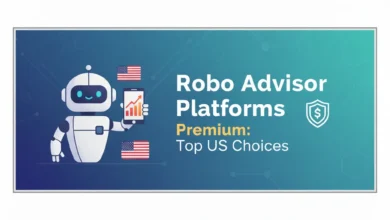 Robo Advisor Platforms Premium: Top US Choices