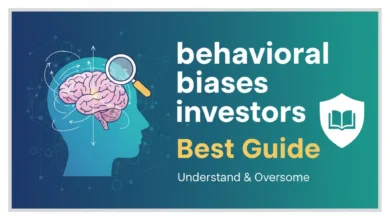 Behavioral Biases Investors Best Guide