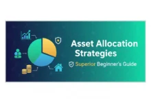 Asset Allocation Strategies: Superior Beginner's Guide