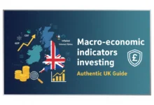 Macro-Economic Indicators Investing Authentic UK Guide