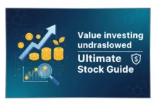 Value Investing Undervalued Ultimate Stock Guide