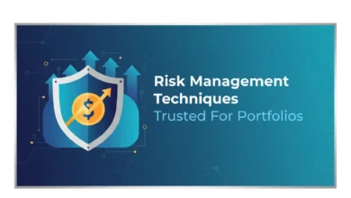 Risk Management Techniques Trusted For Portfolios