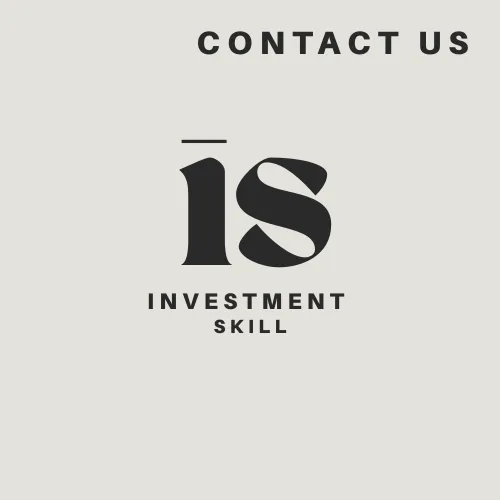 Investment Skill Contact Us
