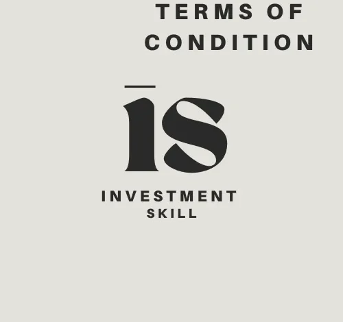 Investment Skill Terms of Condition