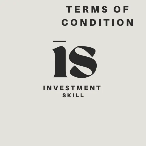 Investment Skill Terms of Condition